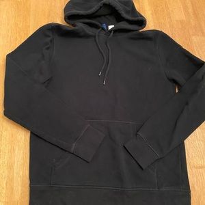 Divided black Men’s  hoodie good condition M nice